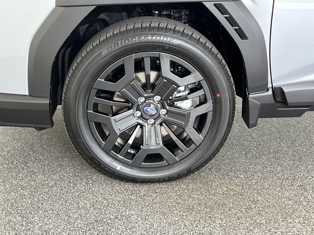 New 2026 Subaru Outback Limited XT AWD/4WD image 28