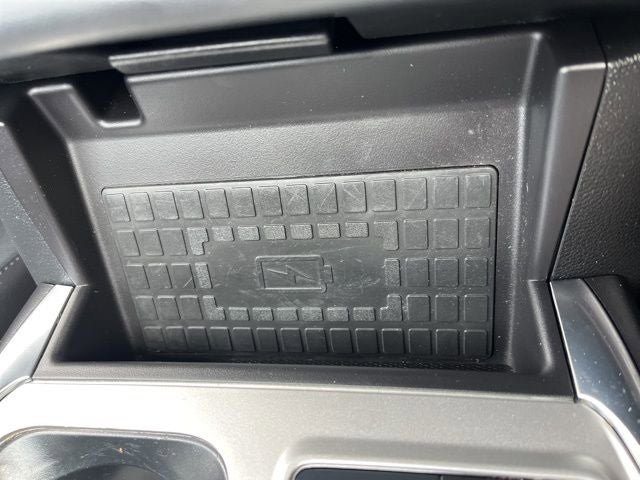 Used 2023 Ford Explorer Platinum w/ Technology Package image 37