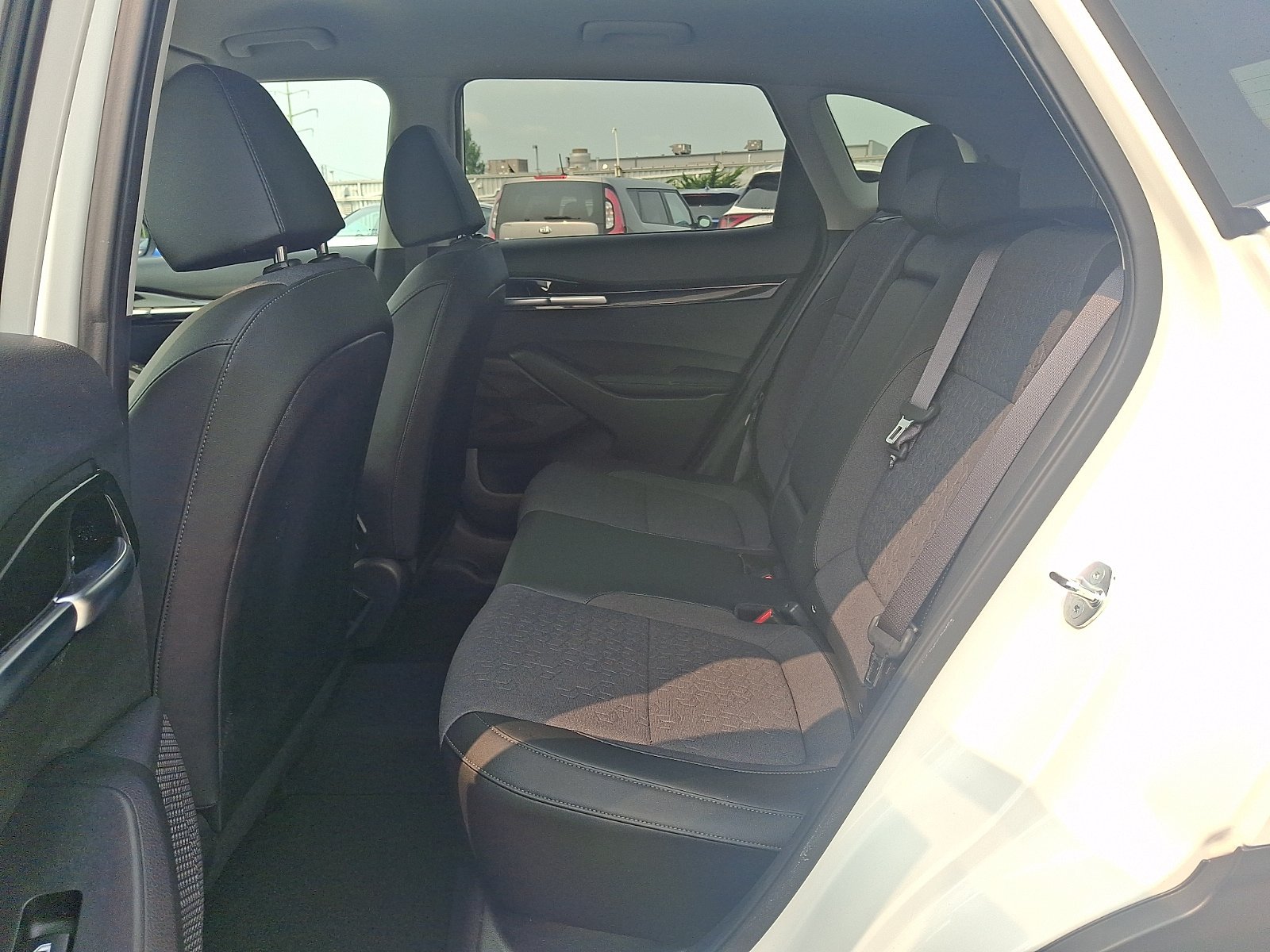 Used 2024 Kia Seltos S AWD/4WD image 10