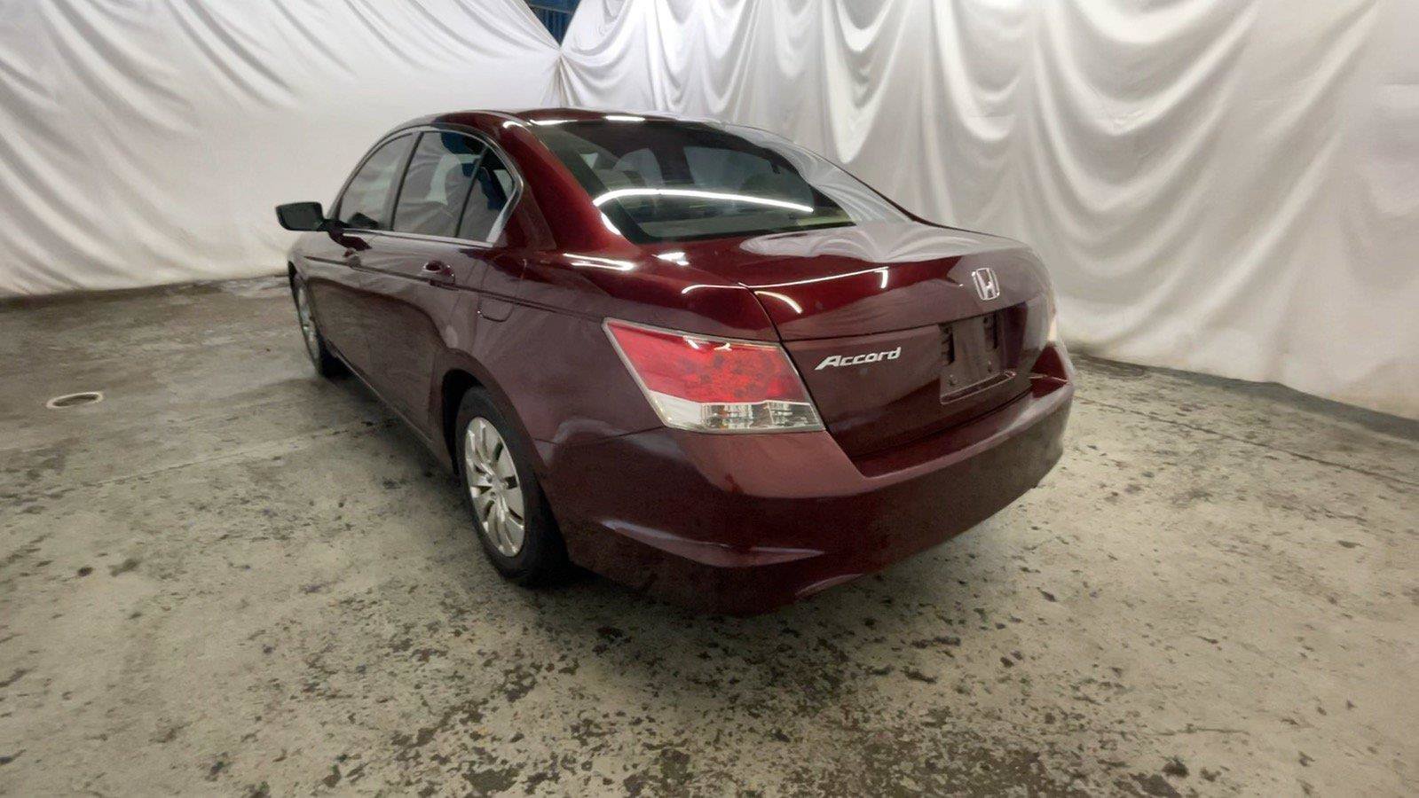 Used 2010 Honda Accord LX image 10