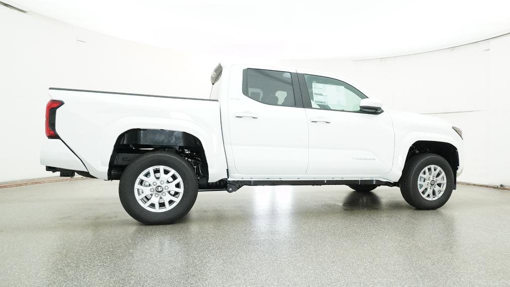 New 2025 Toyota Tacoma SR5 image 23