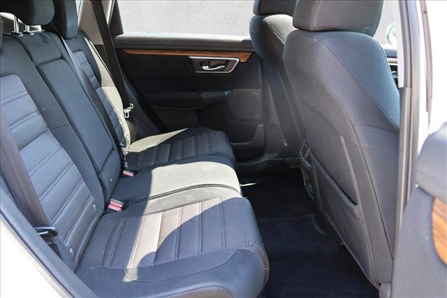 Used 2018 Honda CR-V EX image 26