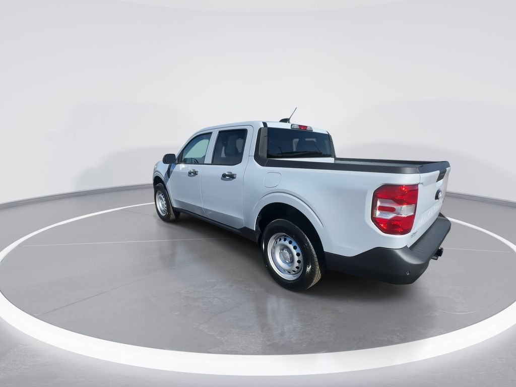 New 2026 Ford Maverick XL w/ Equipment Group 101A image 6