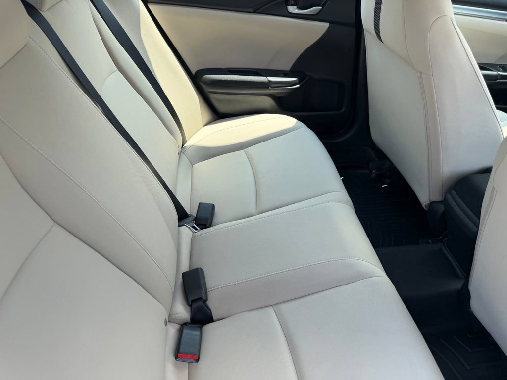 Used 2021 Honda Civic LX image 17