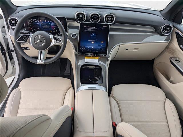 New 2026 Mercedes-Benz GLC 300 4MATIC image 13