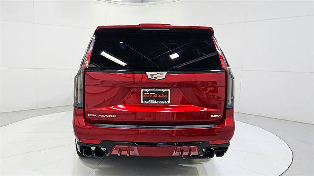Used 2023 Cadillac Escalade V AWD/4WD image 7