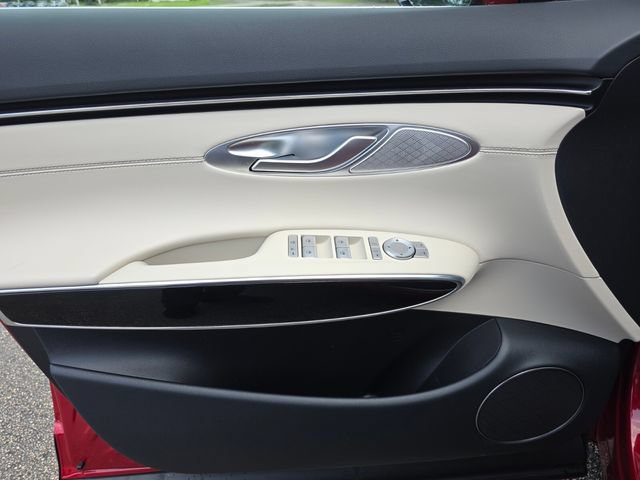 Used 2025 Genesis GV70 2.5T AWD/4WD image 25