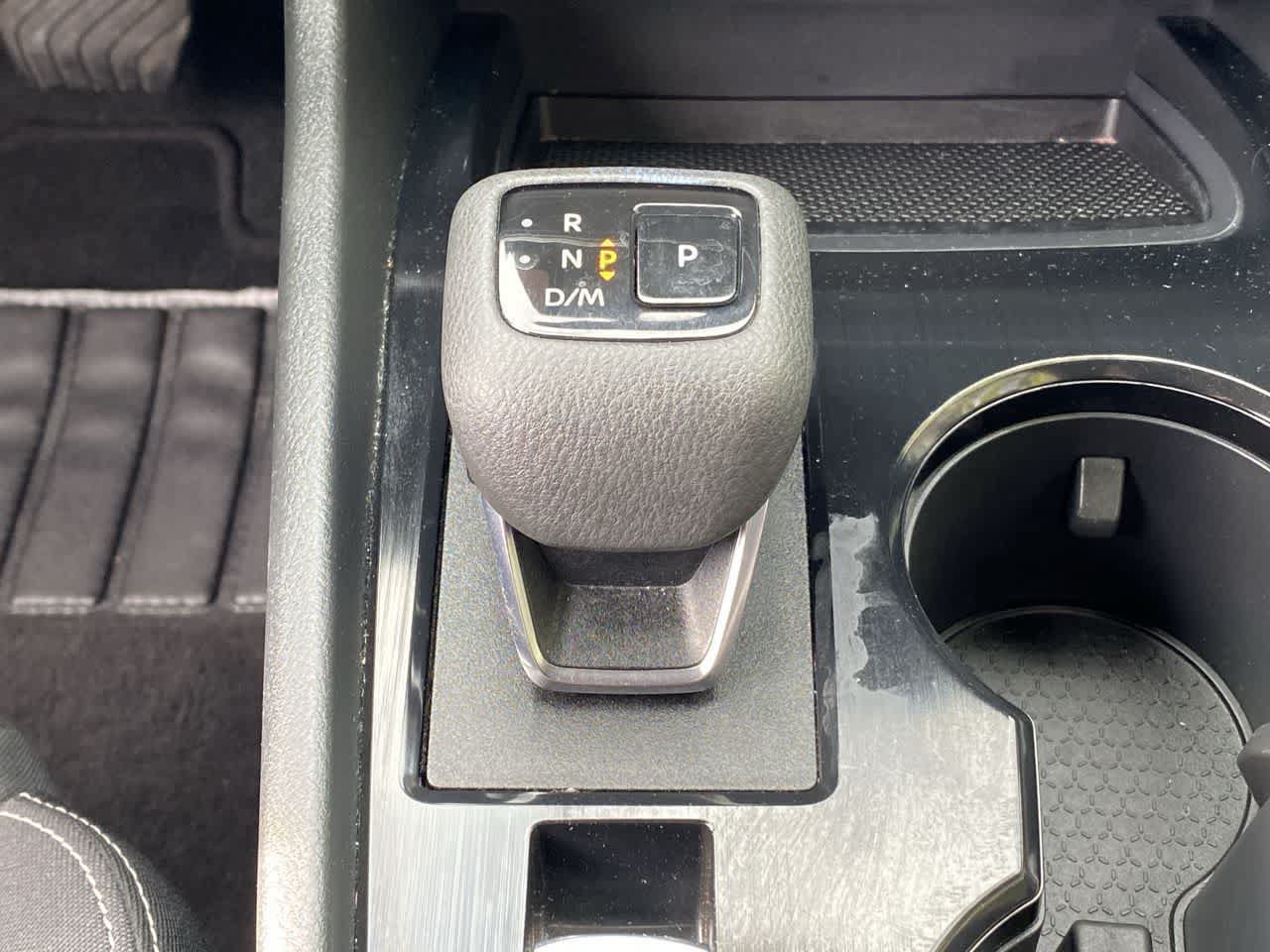 Used 2023 Nissan Rogue S AWD/4WD image 25