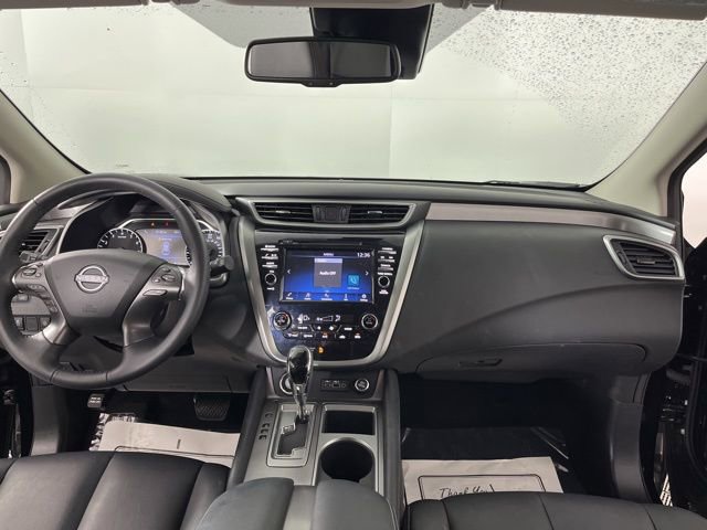 Used 2024 Nissan Murano SV image 42