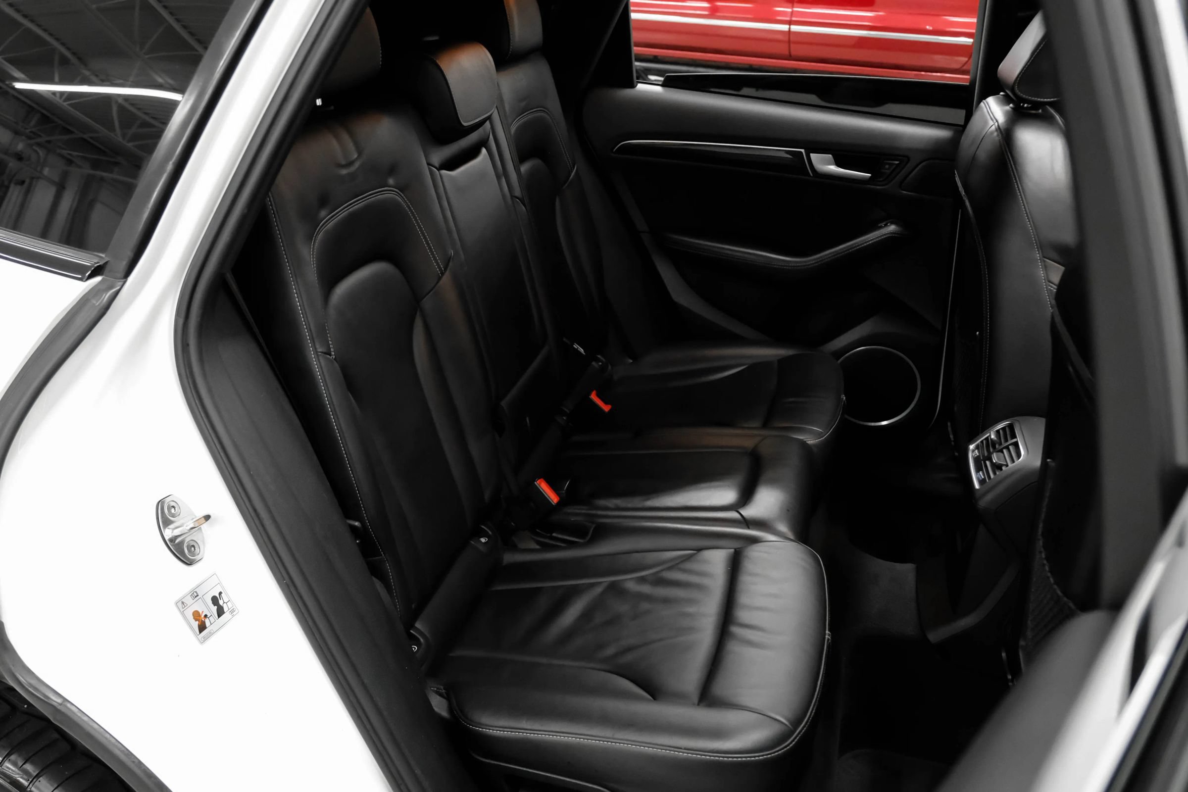 Used 2017 Audi SQ5 Premium Plus AWD/4WD image 37