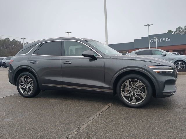Used 2023 Genesis GV70 2.5T w/ Advanced Package AWD/4WD image 2
