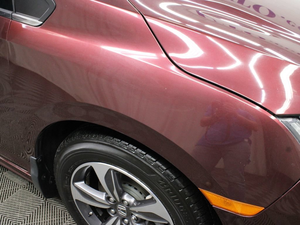 Used 2018 Honda Odyssey Touring image 34
