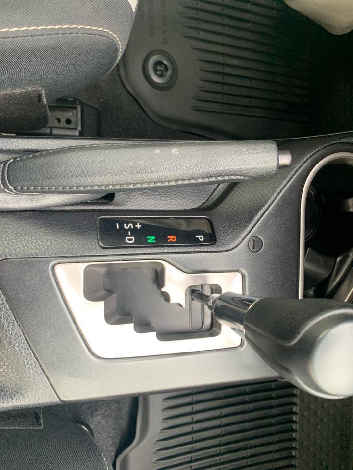 Used 2017 Toyota RAV4 XLE image 15