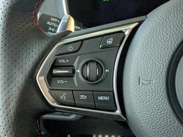 New 2026 Acura MDX Type S AWD/4WD image 9