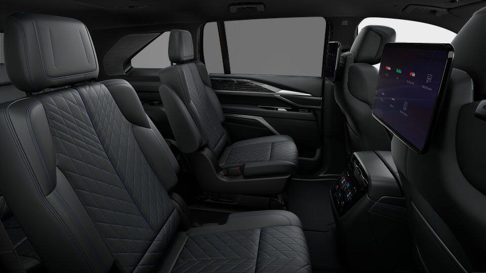 New 2026 Cadillac Escalade IQ Sport 1 AWD/4WD image 70