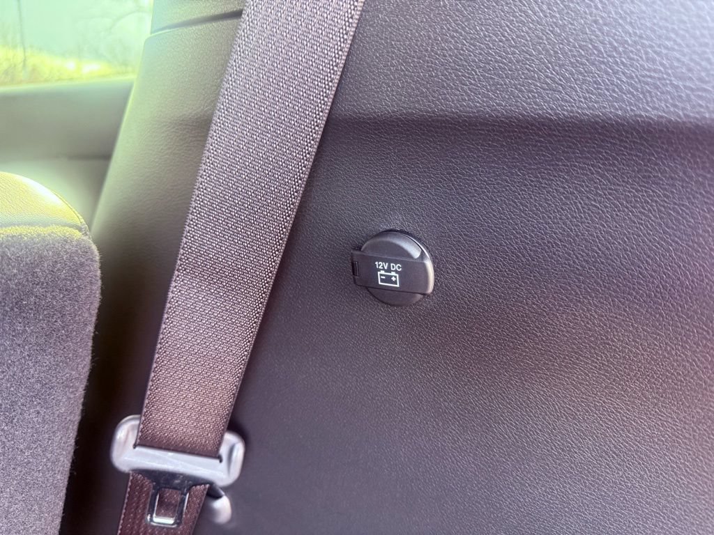 New 2026 Chrysler Pacifica Select FWD image 36