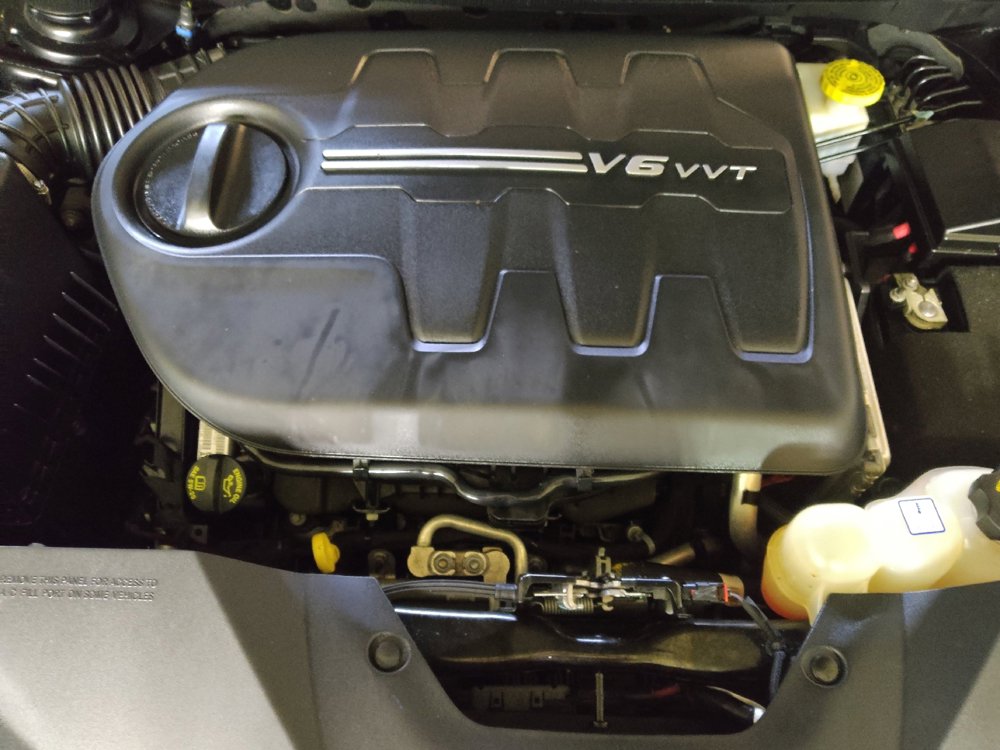 Used 2019 Jeep Cherokee Limited image 30