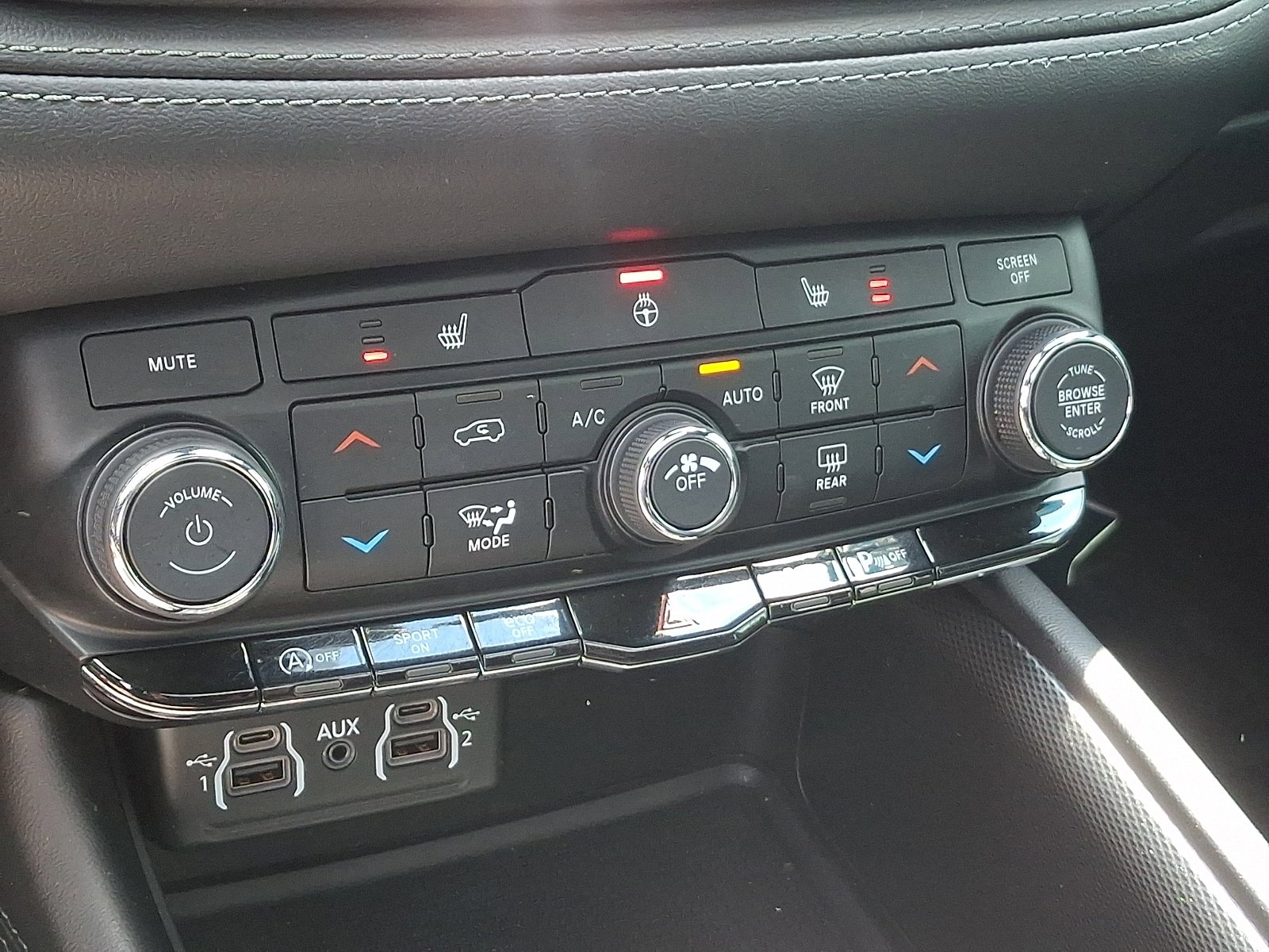 Used 2021 Dodge Durango GT AWD/4WD image 17