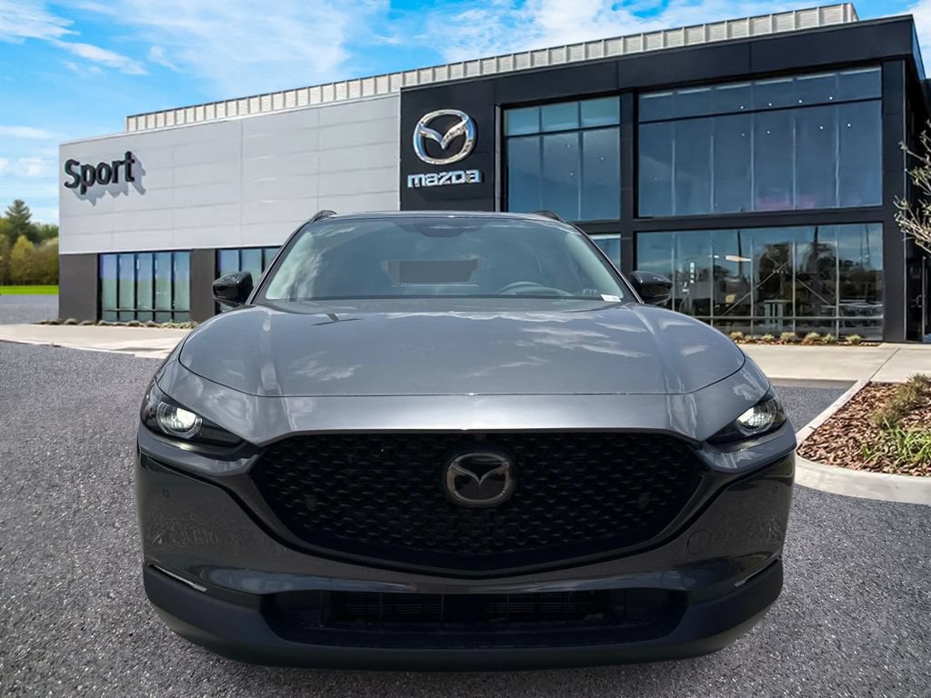 New 2026 MAZDA CX-30 2.5 Turbo w/ Premium Plus Pkg AWD/4WD image 9