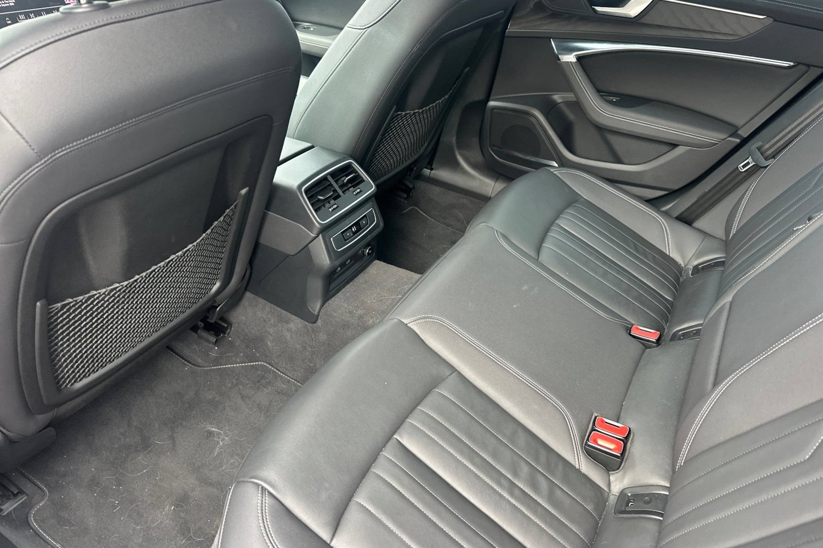 Used 2023 Audi A6 Premium Plus w/ Premium Plus Package AWD/4WD image 14