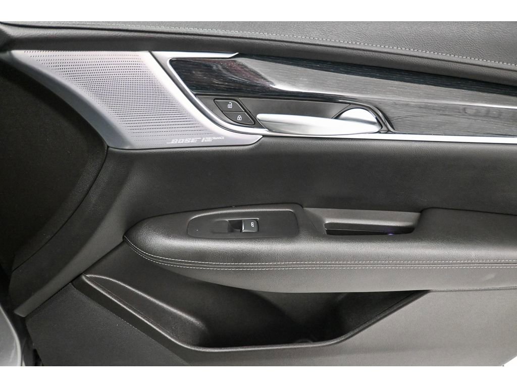 Certified 2024 Cadillac XT5 Premium Luxury image 17