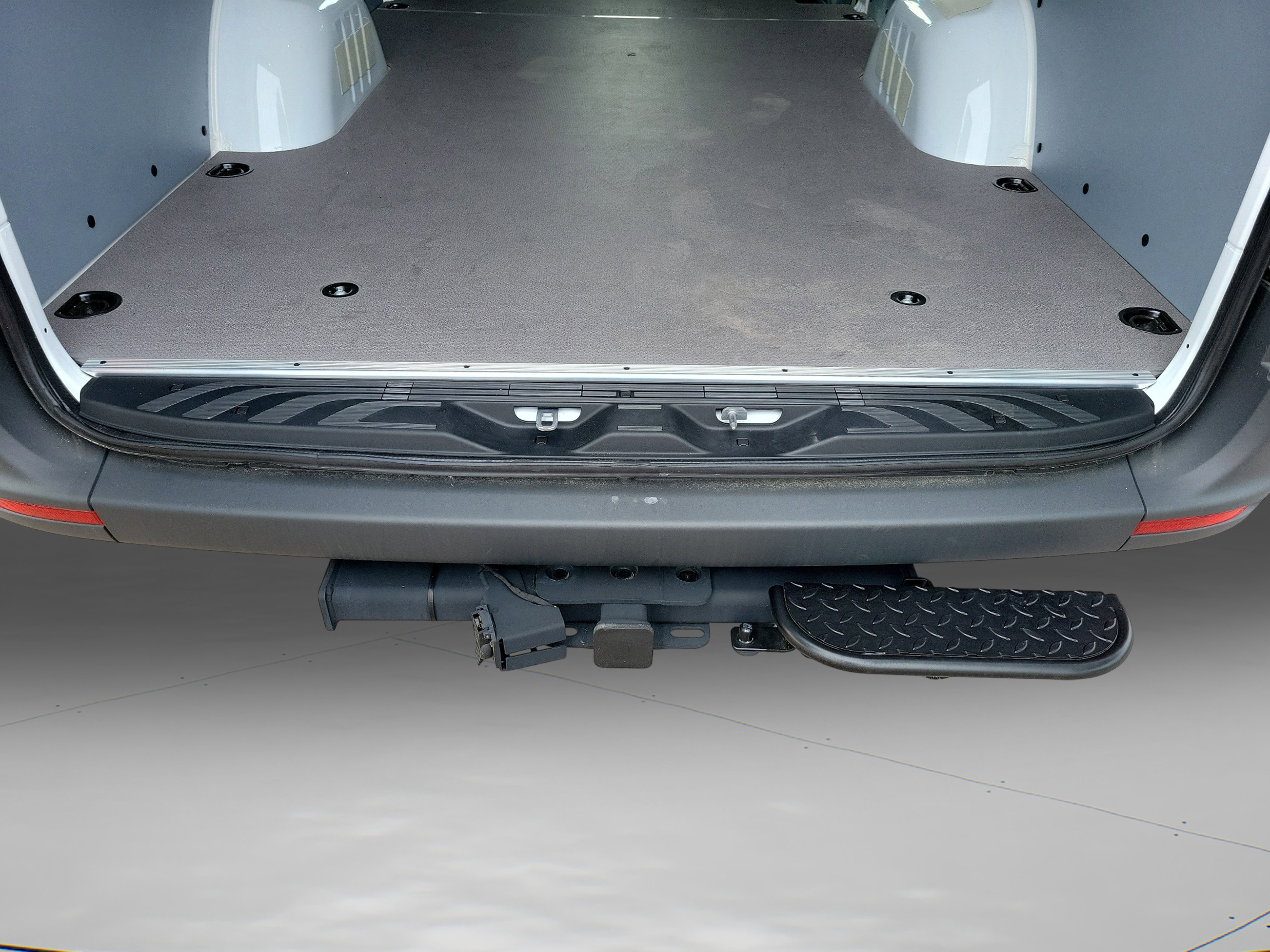 Used 2025 Mercedes-Benz Sprinter 2500 image 28