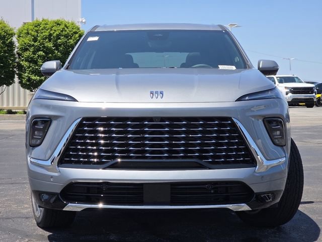 New 2026 Buick Enclave Avenir w/ Super Cruise Package FWD image 21