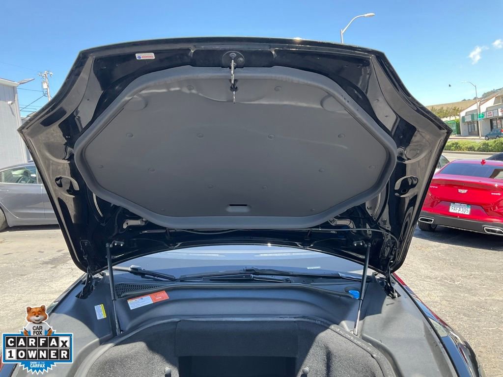 Used 2014 Tesla Model S P85 RWD image 13