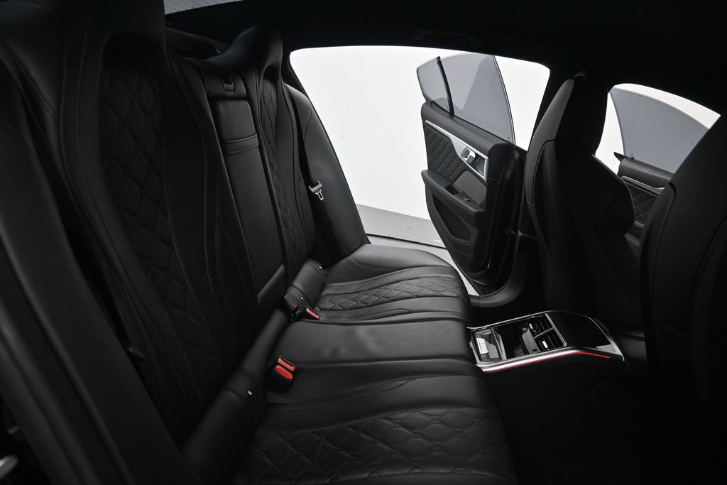 Used 2021 BMW M8 Gran Coupe xDrive w/ Driving Assistance Package AWD/4WD image 14