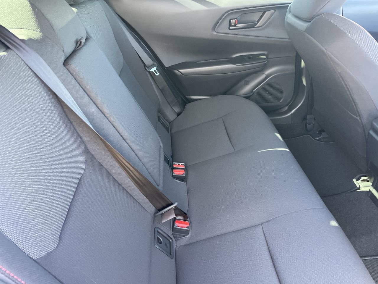 New 2026 Toyota Prius Plug-In Hybrid image 22