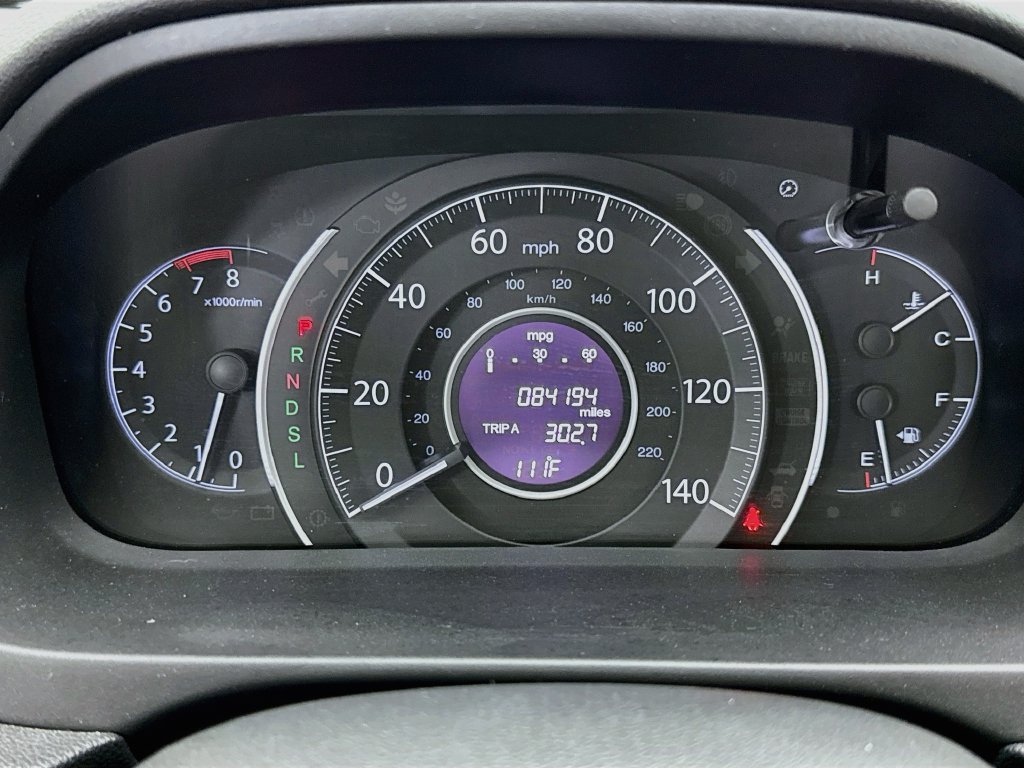 Used 2016 Honda CR-V EX-L image 32
