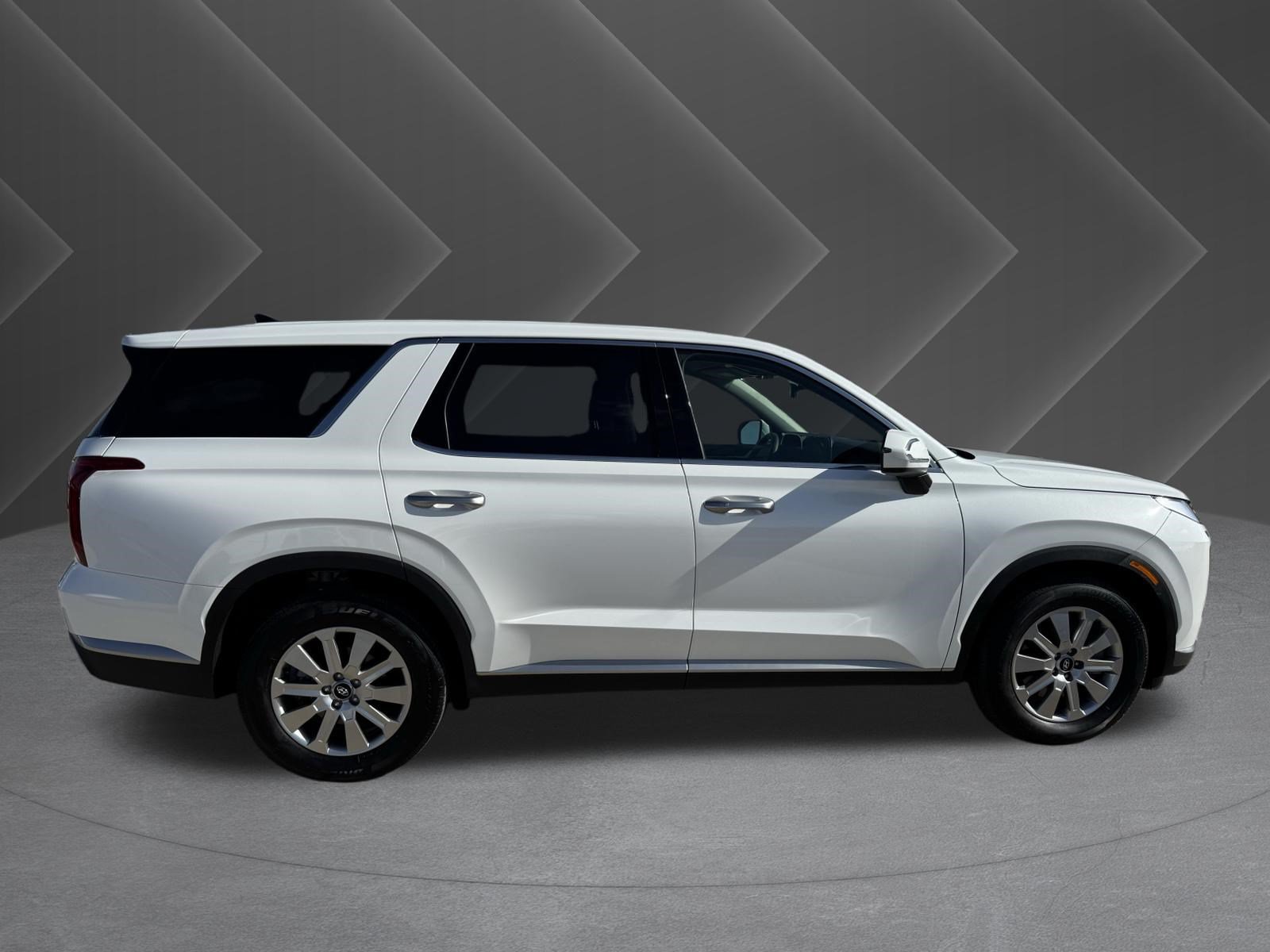 Used 2025 Hyundai Palisade SE FWD image 5