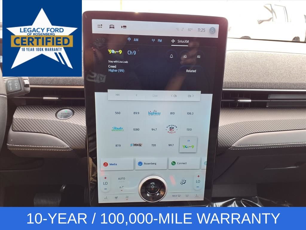 Used 2023 Ford Mustang Mach-E Premium image 21