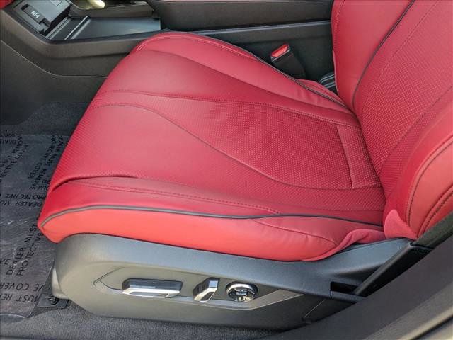 New 2026 Acura RDX A-Spec image 4