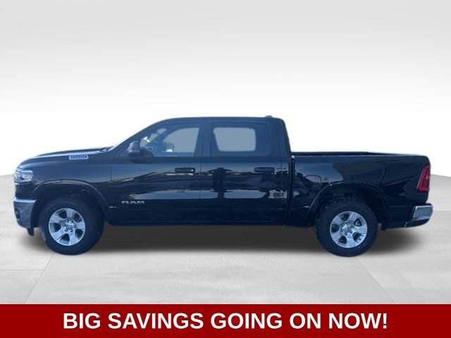 New 2026 RAM 1500 Big Horn image 7