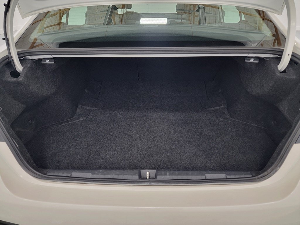 Certified 2024 Subaru Legacy Premium AWD/4WD image 27