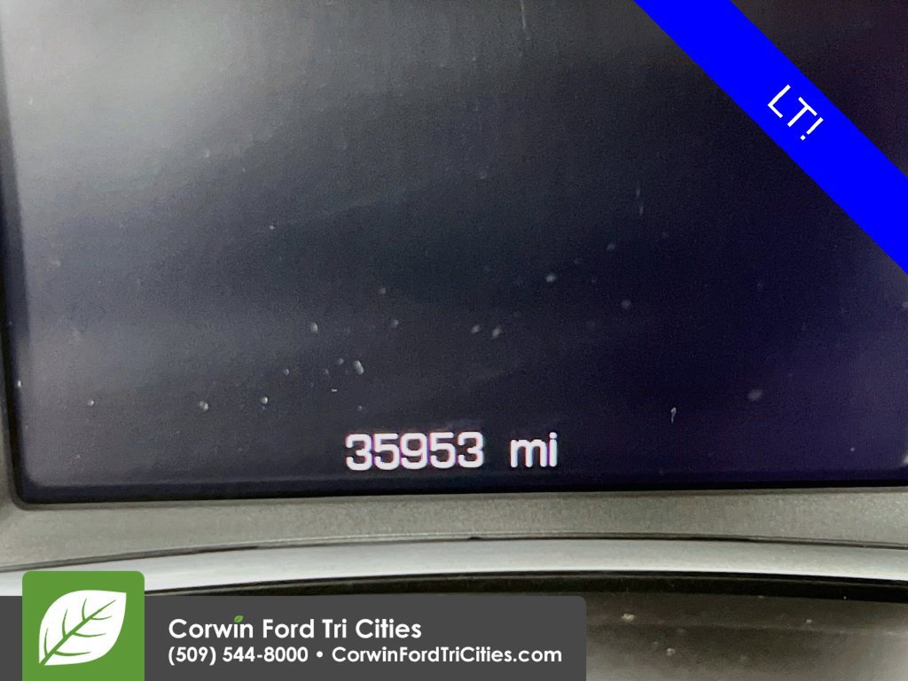 Used 2020 Chevrolet Equinox LT w/ Driver Convenience Package AWD/4WD image 28