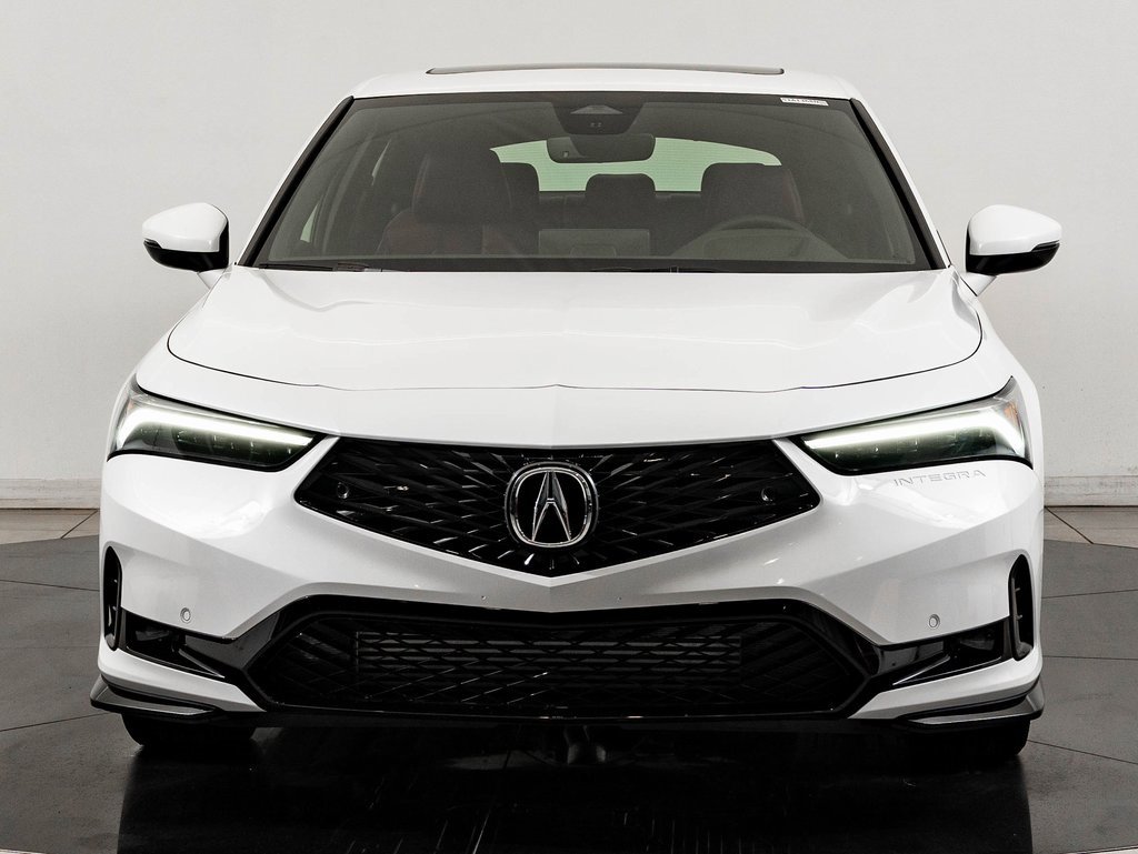 New 2026 Acura Integra A-Spec image 2