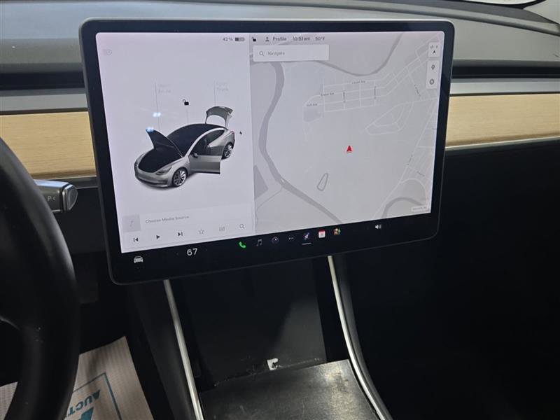 Used 2018 Tesla Model 3 Long Range image 5