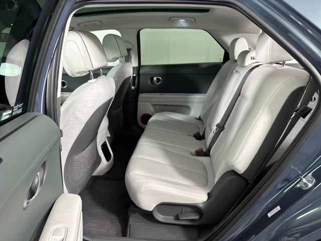 Used 2023 Hyundai Ioniq 5 Limited image 26