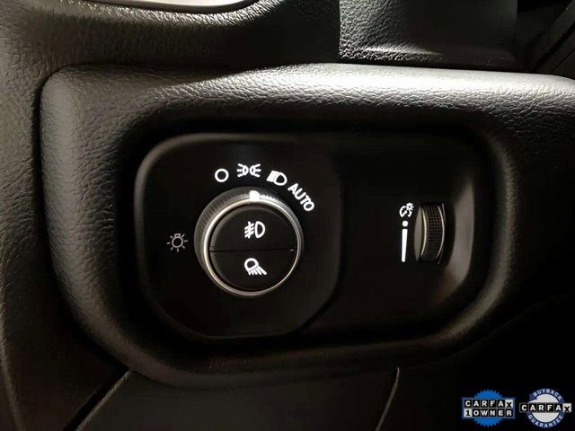 Used 2024 RAM 2500 Big Horn w/ Bed Utility Group image 24