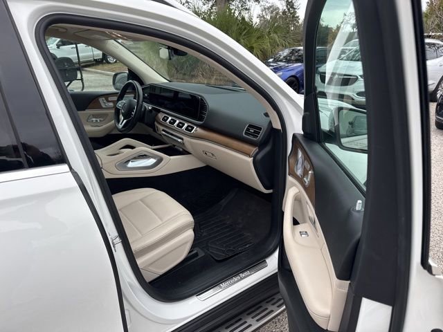 Used 2021 Mercedes-Benz GLE 350 4MATIC image 11