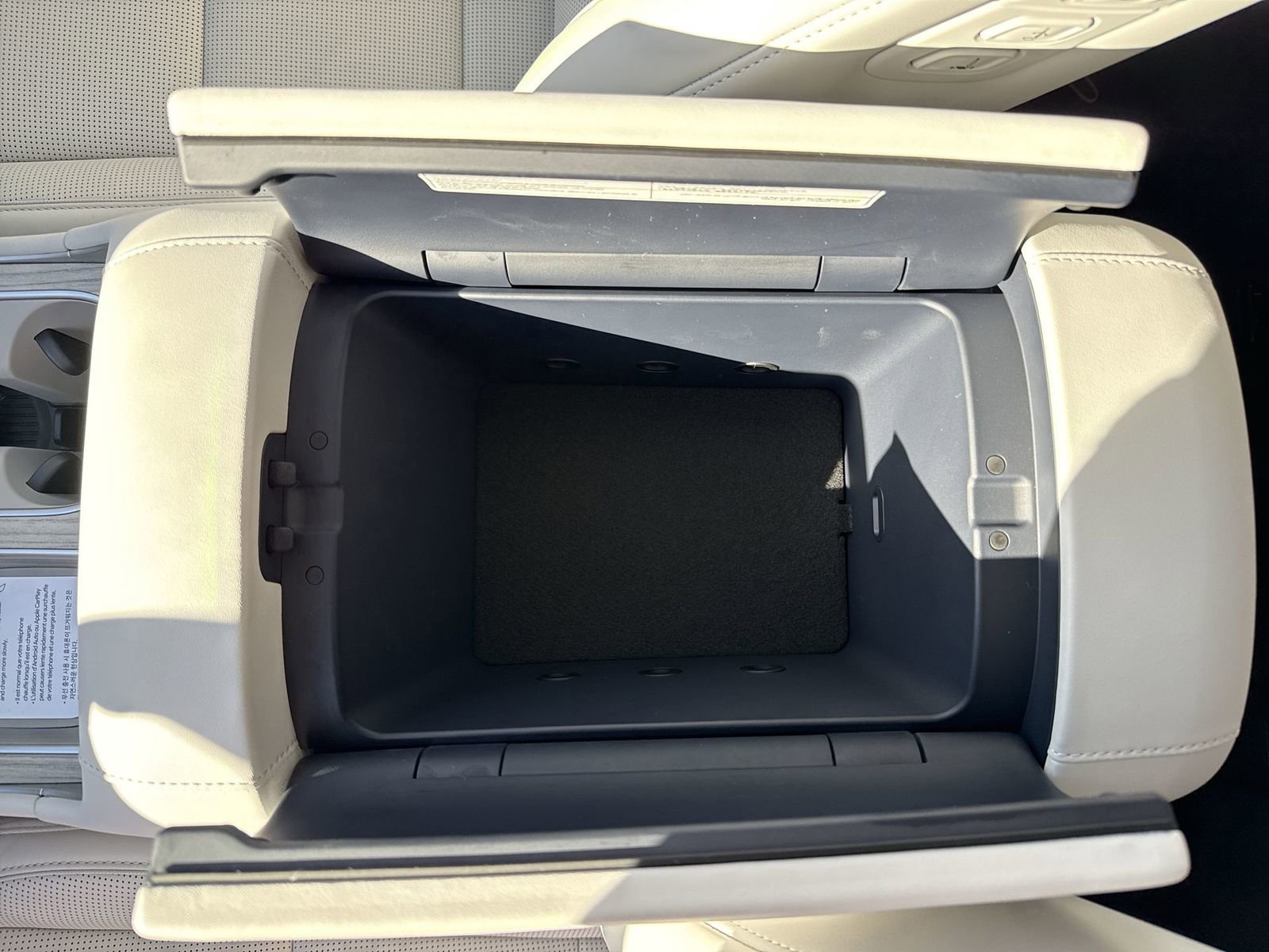 New 2026 Hyundai Palisade Calligraphy image 22