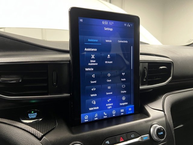 Used 2020 Ford Explorer ST w/ ST Street Pack image 41