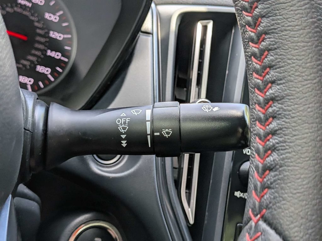 Certified 2023 Subaru WRX Premium AWD/4WD image 32