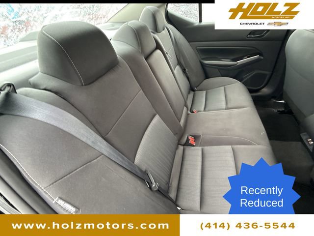 Used 2023 Nissan Altima 2.5 SV image 28