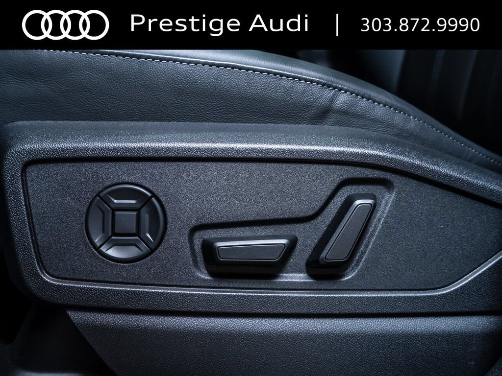 New 2026 Audi Q5 Premium Plus AWD/4WD image 24