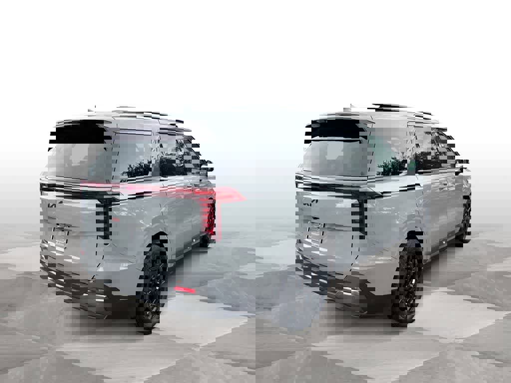 New 2026 Kia Carnival SX Prestige FWD image 8