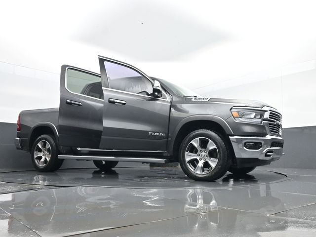 Used 2019 RAM 1500 Laramie image 31
