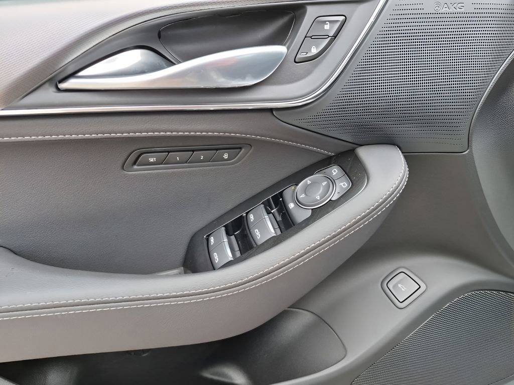 New 2026 Cadillac CT5 Premium Luxury RWD image 28